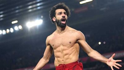 حال رحيله عن ليفربول.. الكشف وجهة محمد صلاح القادمة