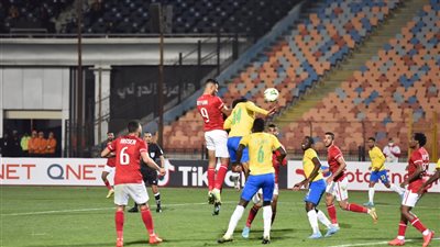 فرص تأهل الأهلي إلى دور الـ16 في دوري أبطال إفريقيا بعد الخسارة أمام صن داونز