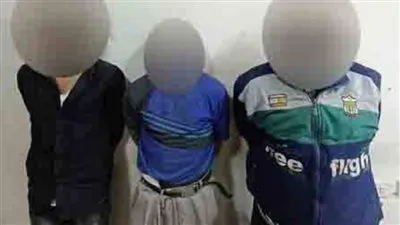 من الهرم لـ