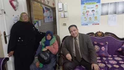 وزيرة التضامن توجه بسرعة إنقاذ 4 مواطنين بلا مأوى بينهم سيدة وطفلة