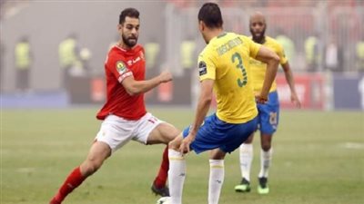 موعد مباراة الأهلي والاتحاد السكندري في الدوري المصري
