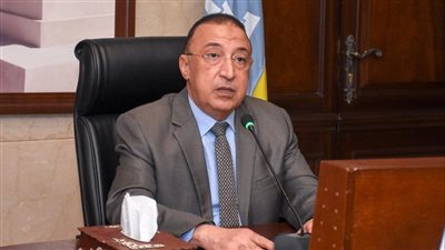 محافظ الإسكندرية: عودة السيولة المرورية بين مرغم وكوبري العامرية