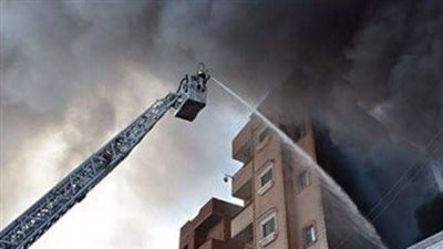 العناية الإلهية تنقذ سكان الطالبية من كارثة محققة