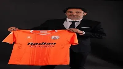 نونو ألميدا يكشف سبب موافقته على تدريب فاركو