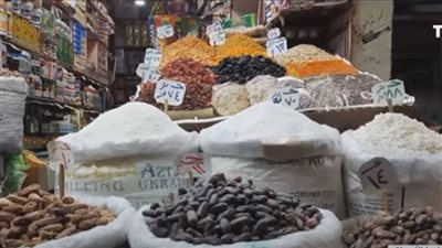 محافظ البحيرة عن أسعار السلع: 