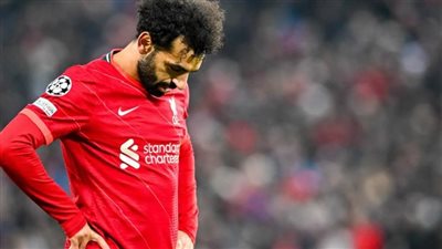 ليفربول يكشف تفاصيل إصابة محمد صلاح رسميا