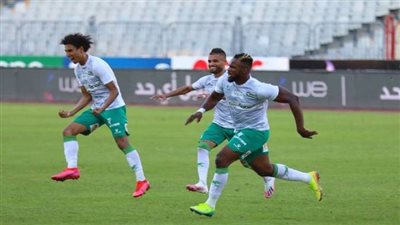 بهدف وحيد.. المصري يفوز على أوتوهو الكونغولي في الكونفدرالية