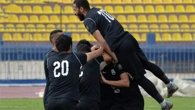 تشكيل الجهاز الفني الجديد بنادي زد في القسم الثاني