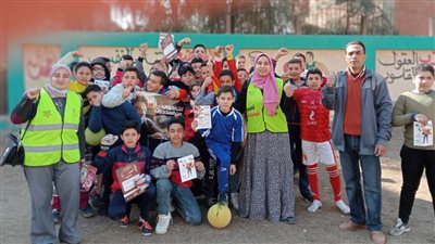 بدء فعاليات مبادرة 