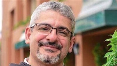 بطرس دانيال يكتب: مزيج الحياة