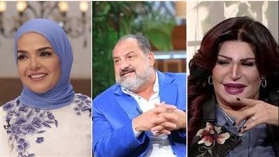 خلال 24 ساعة.. إصابات وحوادث بين الفنانين (فيديوجراف)