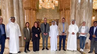 برلماني: توطيد العلاقات المصرية الكويتية مهمة نحملها على عاتقنا وواجب تشريعي 