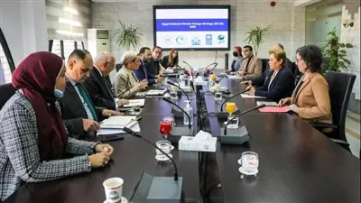 وزيرة البيئة: مصر تهدف إلى تحقيق طفرة في العمل المناخي الوطني