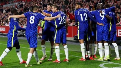 موعد مباراة ليل الفرنسي ضد تشيلسي في إياب دور الستة عشر بدوري الأبطال