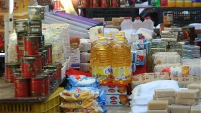 السكر بـ10.5 واللحمة بـ95.. التموين: المجمعات الاستهلاكية مازالت تحافظ على أسعار السلع