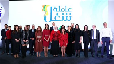 بحضور وزيرة التضامن.. إطلاق برنامج 