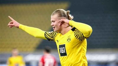 مانشستر سيتي يواصل جهوده لضم هالاند