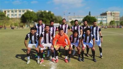 مباريات قوية لفرق بني سويف والفيوم للهروب من شبح الهبوط بالجولة 21 بالقسم الثالث