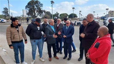 الغضبان: افتتاح معرض 