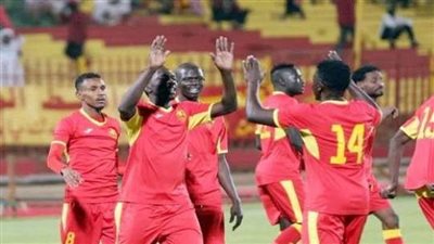 رئيس المريخ السوداني ينفي هروب مدرب الفريق