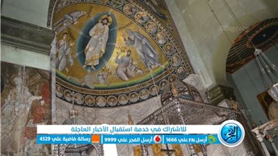 المتحف القبطي في مصر الوحيد من نوعه في العالم.. تعرف عليه