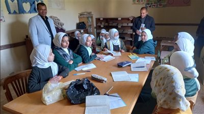 ثقافة المنيا تحتفى بعيد محافظة المنيا القومى بديرمواس 