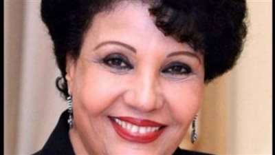 فردوس عبد الحميد: أتمنى تقديم شخصية سميرة موسى في عمل فني