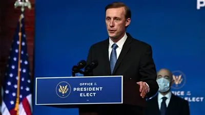 الولايات المتحدة: سندعم حلفاءنا بالشرق الأوسط لمواجهة تهديدات إيران