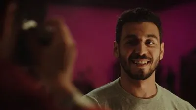 علي العربي يشارك في بطولة مسلسل الإثارة والغموض 