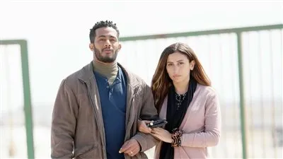 شاهد.. البرمو الدعائي الأول لمسلسل 'المشوار'