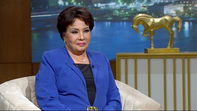 فردوس عبد الحميد عن 