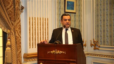 صحة الشيوخ تستجيب لمقترح نائب التنسيقية لإنشاء مستشفى عام بالمقطم 