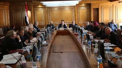 الأمين العام للجامعات الخاصة يصدم الطلاب المصريين العائدين من أوكرانيا (فيديو)