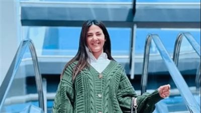 شاهد.. أحدث ظهور لدنيا سمير غانم