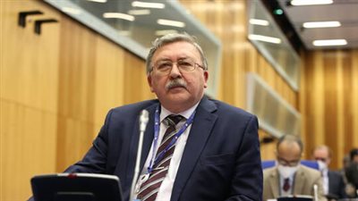 موسكو: استكمال مفاوضات الاتفاق النووي الإيراني لا يعتمد على روسيا وحدها