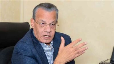 عادل حمودة: الصين الأكثر استفادة من الحرب الروسية الأوكرانية حتى هذه اللحظة