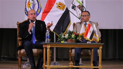 كنوز فى رحلة الحياة ضمن فعاليات برنامج إعداد قادة الجمهورية الجديدة 