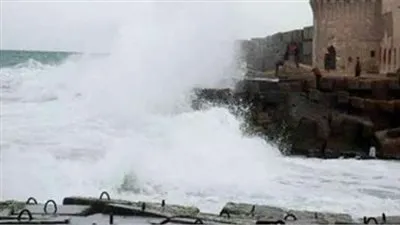 الأرصاد تحذر من ظاهرة تقع خلال الساعات المقبلة