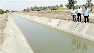 ري أسيوط: تأهيل 600 كم ترع بحلول 30 يونيو 2023 (فيديو)