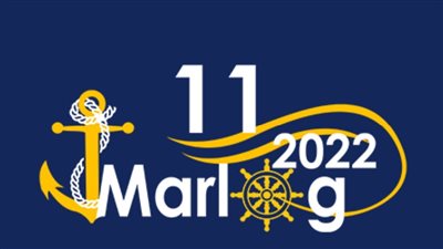 المؤتمر الدولي للنقل البحري واللوجستيات 