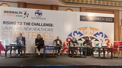 نقيب التمريض: الدولة قدمت جميع أشكال الدعم للمرأة بشكل لم تشهده من قبل