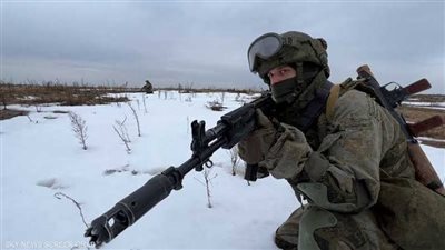 مساعدات الصين لروسيا في حرب أوكرانيا.. ما قصتها وعواقبها؟