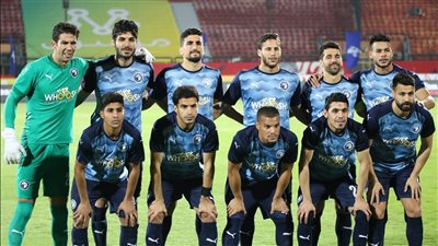 بفرمان من رئيس النادي.. الزمالك يفتح باب التفاوض مع نجم بيراميدز
