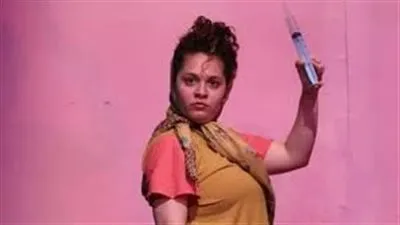 بالفيديو جراف.. من هي رحمة أحمد زوجة الكبير أوي في الجزء السادس