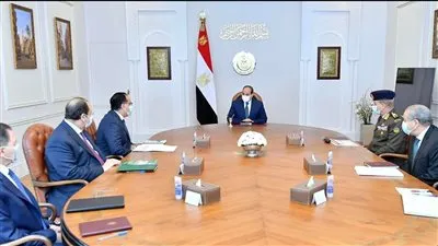 عاجل.. السيسي يوجه الحكومة بتسعير رغيف الخبز الحر