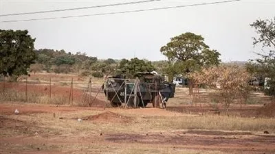 مقتل سبعة مدنيين على الأقل بهجوم في بوركينا فاسو