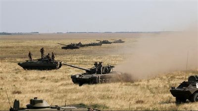 سيناريوهات موعد انتهاء الحرب الروسية الأوكرانية