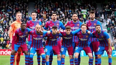 نجم برشلونة يطلب الرحيل في الصيف