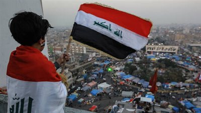 الحكومة العراقية: الحرب الأوكرانية تسببت بارتفاع الأسعار