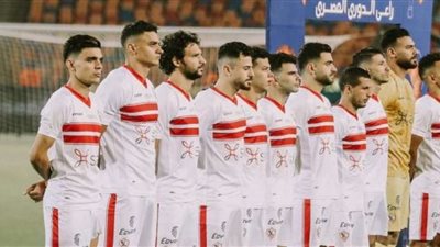 عبدالله سيسيه: الزمالك سيفوز بإفريقيا بعد عامين